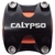 Mesa Avanço Suporte Guidão 31.8/ 35mm 90mm X 17° Calypso Duo - loja online