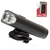 Farol Led Lanterna Bicicleta Absolute Prime 1000 Lumens Usb