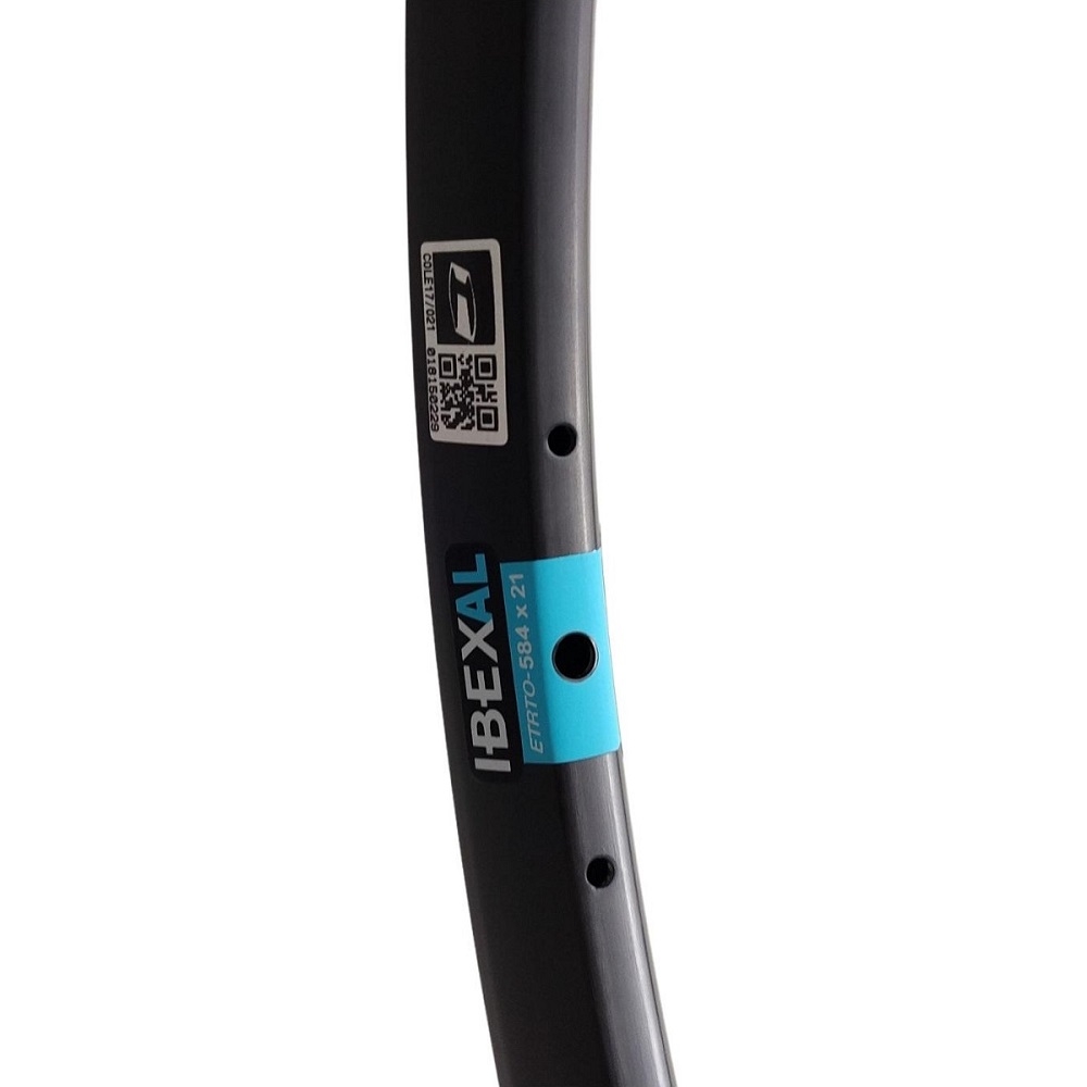 Par Aro 27.5 Mtb Adx By Cole Ibex Al 28 Furos Aluminio 27 5