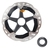 Disco De Freio Shimano Xtr Mt900 180mm Icetech Freeza 140g - comprar online