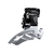 Cambio Dianteiro Shimano Altus Fd M2000 3 X 9v 9v Down Swing - comprar online