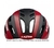 Capacete Ciclismo Lazer Century Twistcap E Sinalizador Led Preto e Vermelho G - comprar online