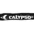 Cadeado Calypso Com Corrente De Aço 6mm X 100cm Bike Moto - Vilela Bike Shop