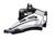 Cambio Dianteiro Shimano Deore 10v M6025- L Duplo Top Swing - comprar online
