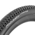 Pneu 700x40 Gravel Pirelli Adventure prowall Tubeless Preto na internet