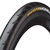 Pneu Continental Aro 700x25 Gator Hardshell Duraskin 180Tpi - Vilela Bike Shop