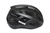 Capacete Ciclismo Kode Straat Bike Speed Mtb Preto M C/viseira