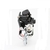 Cambio Dianteiro Shimano 105 Fd R7000 F 11v 2x11v Braze On na internet