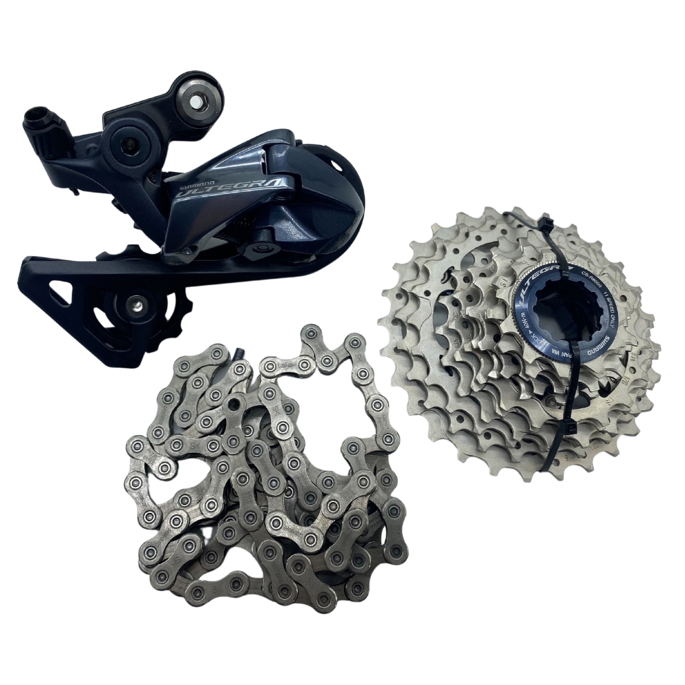 Cambio ultegra r8000 sale
