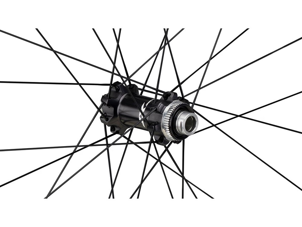 Roda Aro 29 Absolute Wild 32F Shimano Micro Spline para 12V