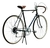 Descanso Central Tipo Cavalete Alumínio aro 26 Bicicleta Wg - comprar online