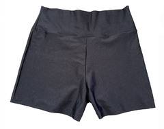 Shorts Blacksheep preto - comprar online