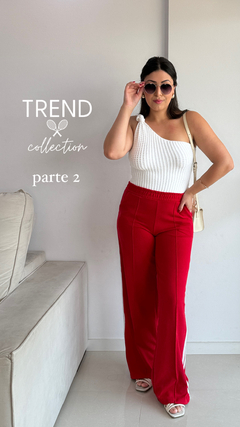 Banner da categoria TREND COLLECTION