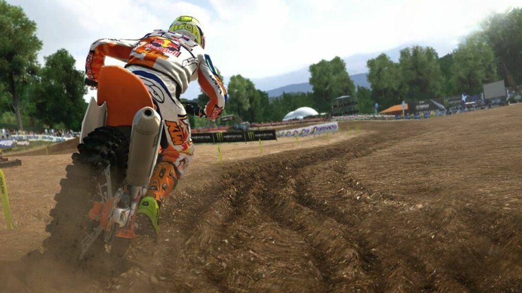 MXGP - THE OFFICIAL MOTOCROSS VIDEOGAME - PS3 MÍDIA DIGITAL - LS Games