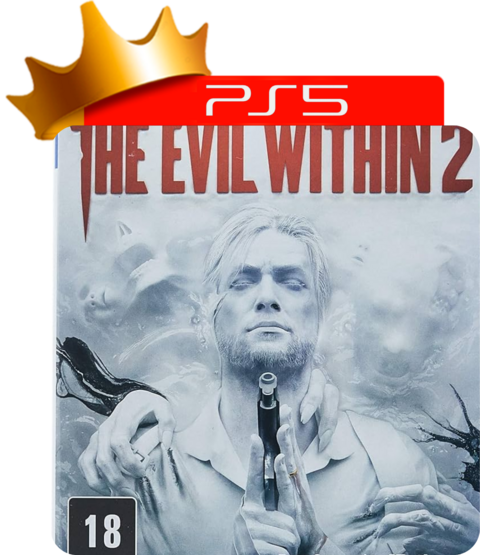 Resident evil HD remaster ps4 e ps5 midia digital - MSQ Games