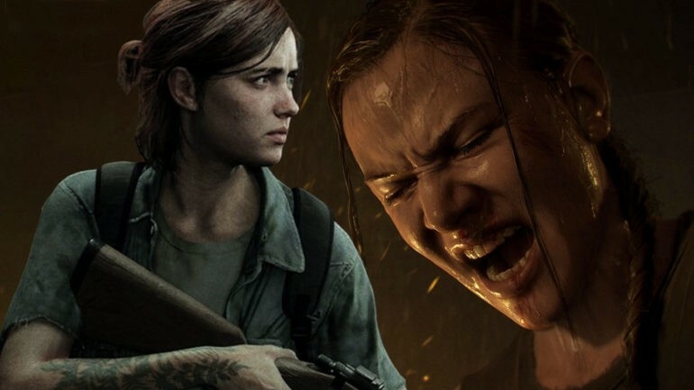 the last of us 2 para ps4 em mídia digital