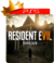 Resident evil 7 para ps5 em mídia digital