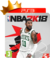 NBA 2k18 para ps3 em mídia digital