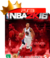 NBA 2k16 para ps3 em mídia digital