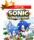 Sonic Generations para ps3 em mídia digital