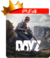 Dayz para ps4 em mídia digital