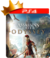 Assassins creed odyssey para ps4 em mídia digital