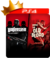 Wolfenstein e Old Blood para ps4 em mídia digital