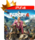 Far cry 4 pra ps4 em mídia digital