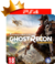 Ghost Recon Wildlands para ps4 em mídia digital