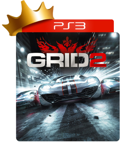 Grid 2