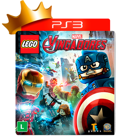 Jogos Infantil Aventura Original ps3 - Ac cartão - Videogames - Bangu, Rio  de Janeiro 1256334372