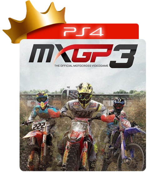 Comprar MXGP - The Official Motocross Videogame - Ps3 Mídia Digital -  R$19,90 - Ato Games - Os Melhores Jogos com o Melhor Preço