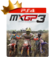 Mxgp 3 para ps4 em mídia digital