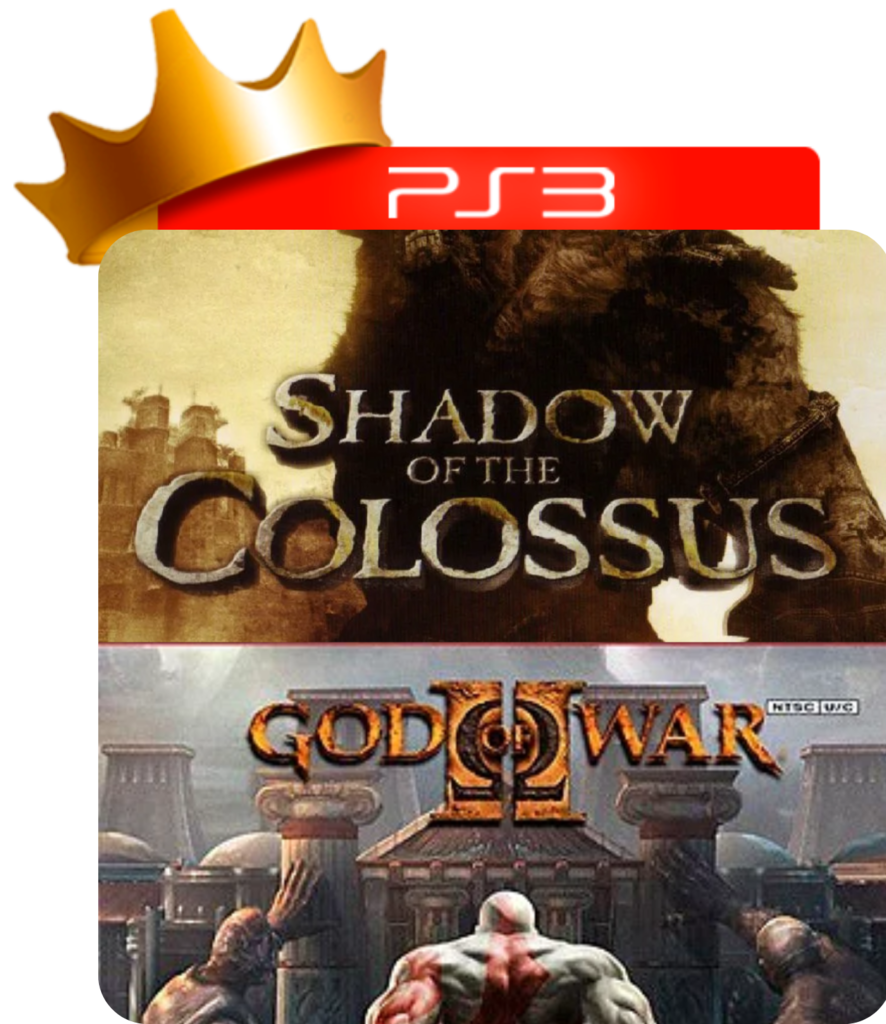 Shadow of the colossus Ps3 – Juegos Digitales