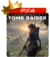 Shadow of the tomb raider definitive edition para ps4 em mídia digital