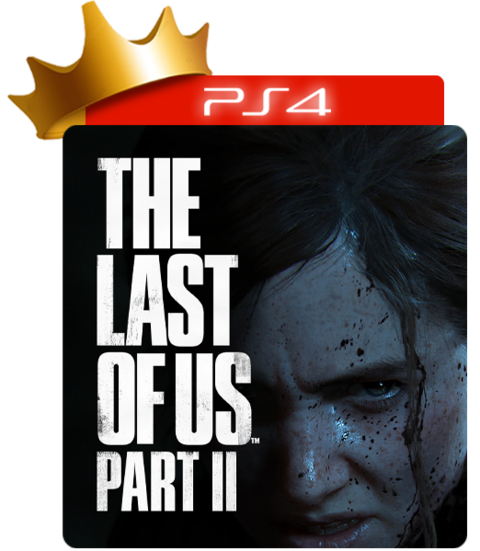 The Last Of Us Remastered para PS4 - Mídia Digital - Minutegames