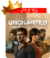 Uncharted Legado dos Ladrões Collection para PS5 em mídia digital