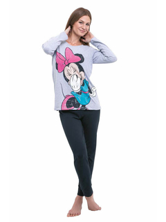 Pijama Minnie (1420113) - comprar online