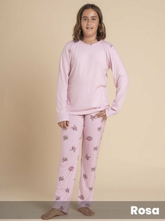 Pijama composee GIULIA (371453NL) - comprar online