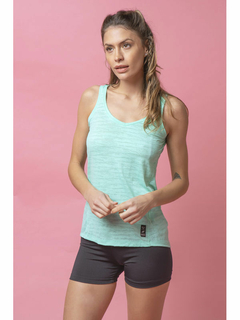 Musculosa Jacquard (329721)