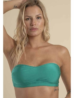 Top strapless (37774P) - Adorate