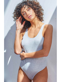 Body musculosa algodón morley (371893)