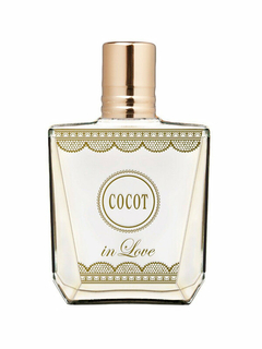 EDT In Love 50 Ml (14611050)