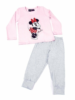 Pijama Niña Minnie (1420325)