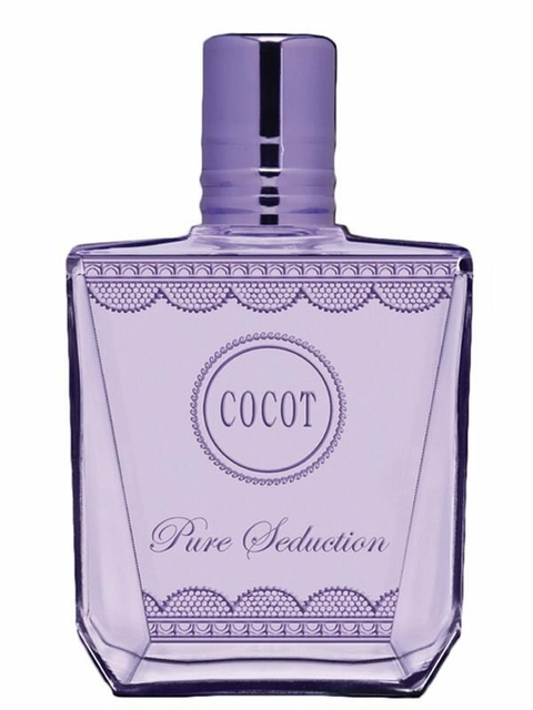 EDT Pure Seduction 50 Ml (14613050)