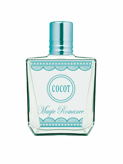 EDT Magic Romance 50 Ml (14614050)