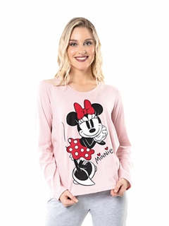 Pijama Minnie (1420125) - comprar online
