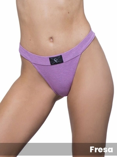 Colaless Algodón Lycra Melange Color (146295.1)