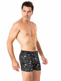 Boxer Estampado Astral (1411770)