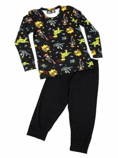 Pijama Niño Toy Story (1420514)